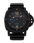 Pre-Owned Panerai Luminor Submersible Watch